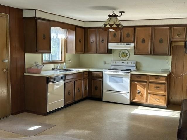 481 Baldwin Resort Road, Baldwin Twp, MI 48730