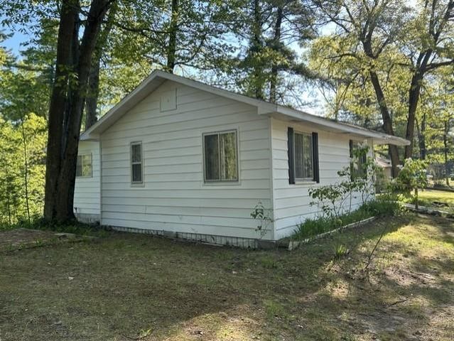481 Baldwin Resort Road, Baldwin Twp, MI 48730