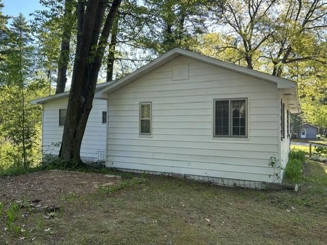 481 Baldwin Resort Road, Baldwin Twp, MI 48730