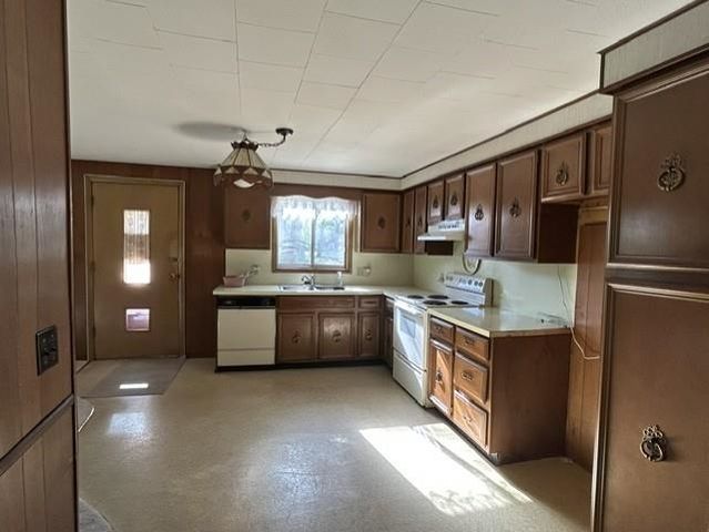 481 Baldwin Resort Road, Baldwin Twp, MI 48730