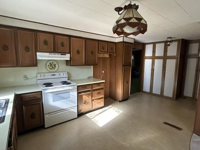 481 Baldwin Resort Road, Baldwin Twp, MI 48730