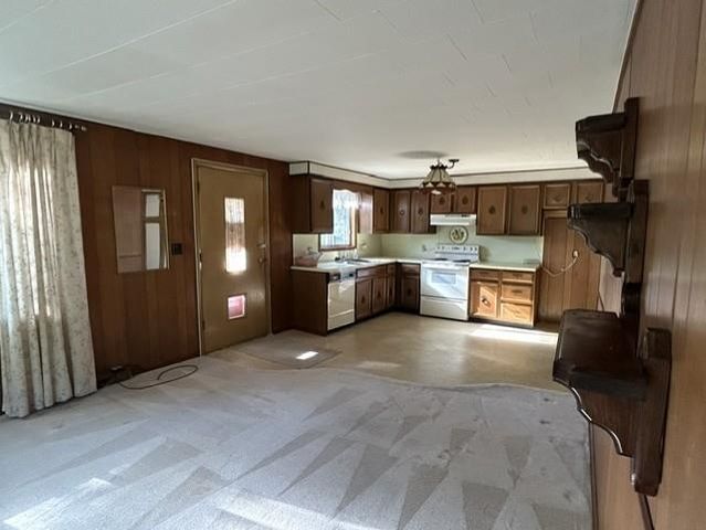 481 Baldwin Resort Road, Baldwin Twp, MI 48730