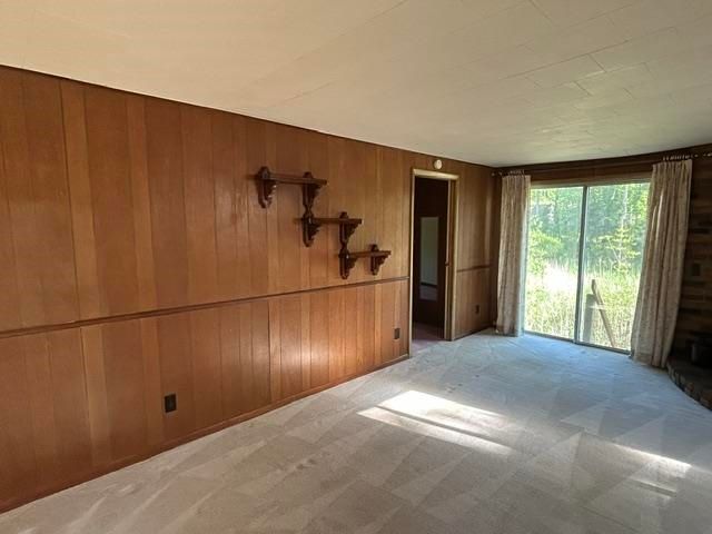 481 Baldwin Resort Road, Baldwin Twp, MI 48730