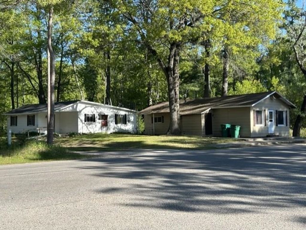 481 Baldwin Resort Road, Baldwin Twp, MI 48730