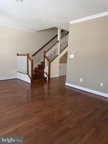 705 HENDRIX AVE, Gaithersburg, MD 20878