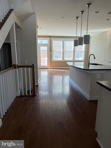 705 HENDRIX AVE, Gaithersburg, MD 20878