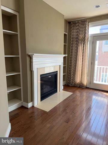 705 HENDRIX AVE, Gaithersburg, MD 20878