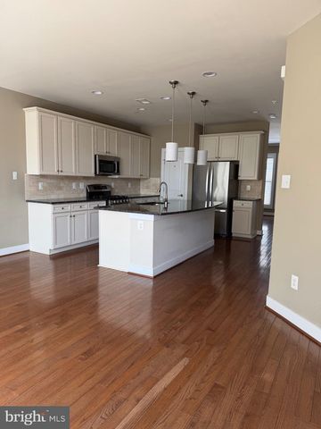 705 HENDRIX AVE, Gaithersburg, MD 20878