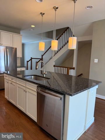 705 HENDRIX AVE, Gaithersburg, MD 20878