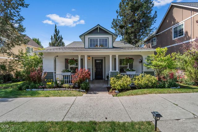 20621 Couples Lane, Bend, OR 97702