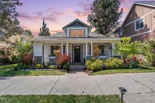 20621 Couples Lane, Bend, OR 97702