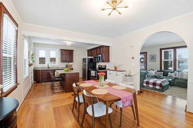 4419 Grove Avenue, Green Twp, OH 45211