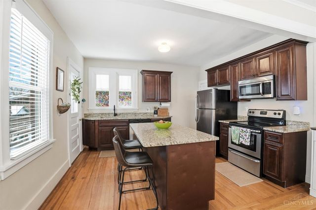 4419 Grove Avenue, Green Twp, OH 45211