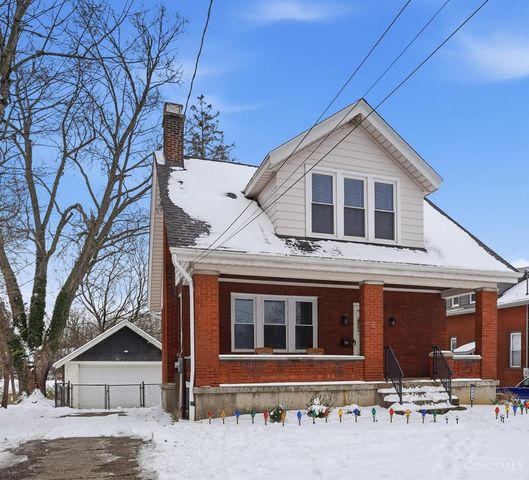 4419 Grove Avenue, Green Twp, OH 45211