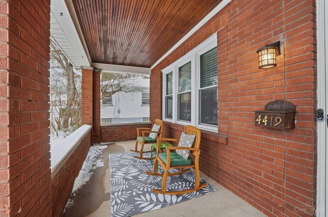 4419 Grove Avenue, Green Twp, OH 45211