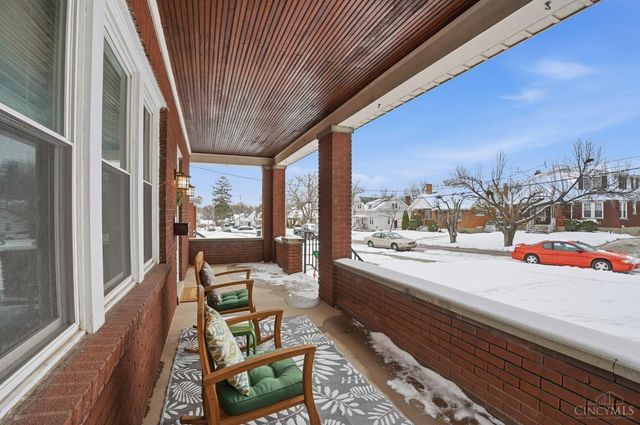 4419 Grove Avenue, Green Twp, OH 45211