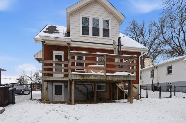 4419 Grove Avenue, Green Twp, OH 45211