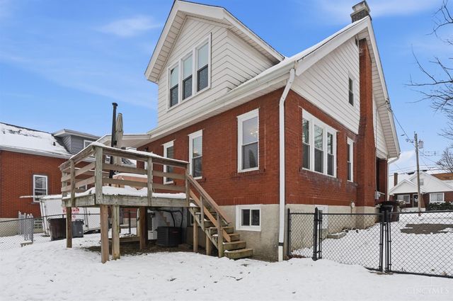 4419 Grove Avenue, Green Twp, OH 45211