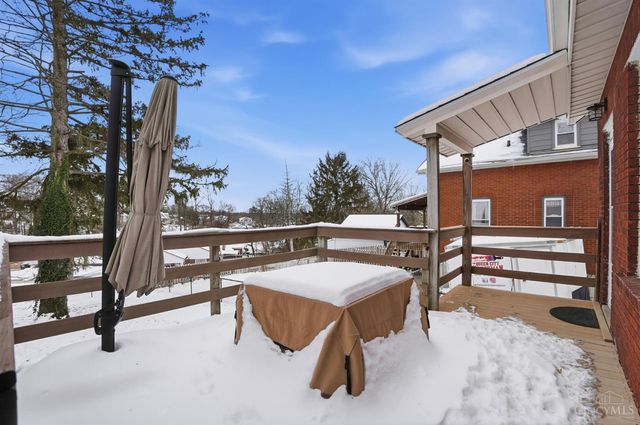 4419 Grove Avenue, Green Twp, OH 45211