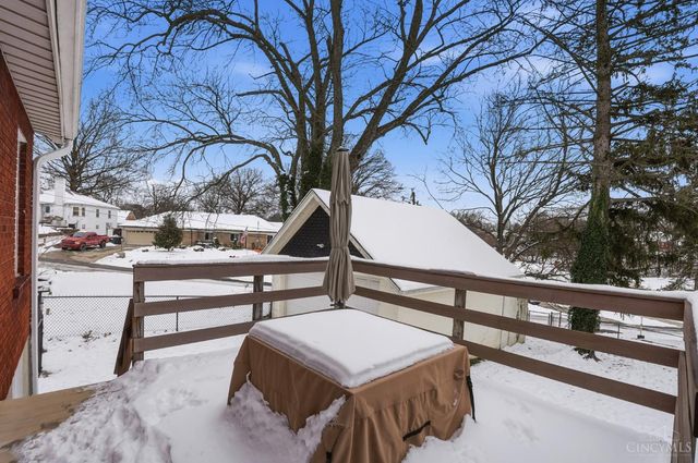 4419 Grove Avenue, Green Twp, OH 45211