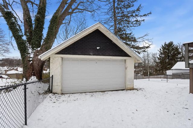 4419 Grove Avenue, Green Twp, OH 45211