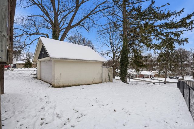 4419 Grove Avenue, Green Twp, OH 45211