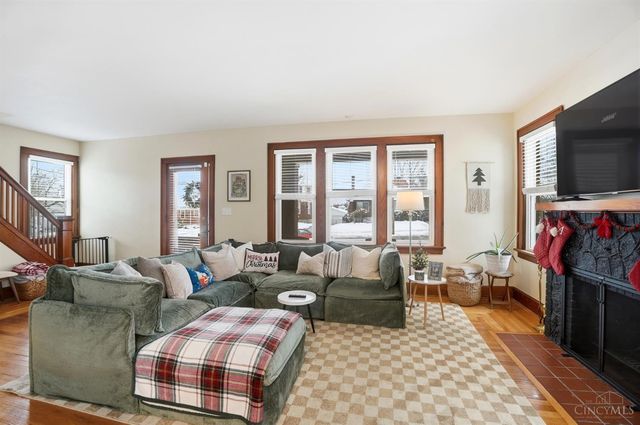 4419 Grove Avenue, Green Twp, OH 45211