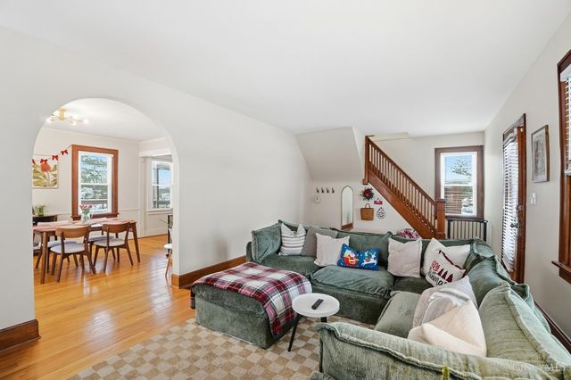 4419 Grove Avenue, Green Twp, OH 45211