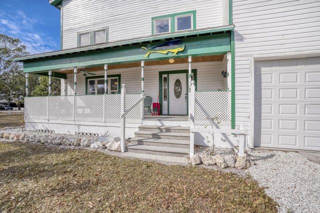 1605 10TH AVENUE W, Palmetto, FL 34221