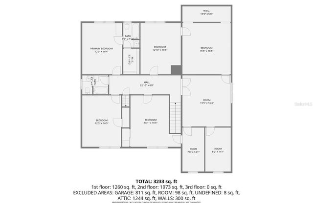 1605 10TH AVENUE W, Palmetto, FL 34221