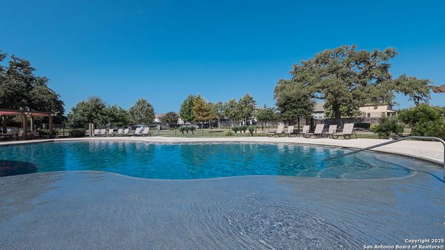260 Squacco Heron, San Antonio, TX 78253