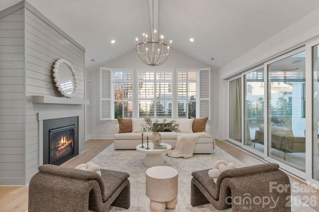 4031 Pritchard Place, Fort Mill, SC 29715