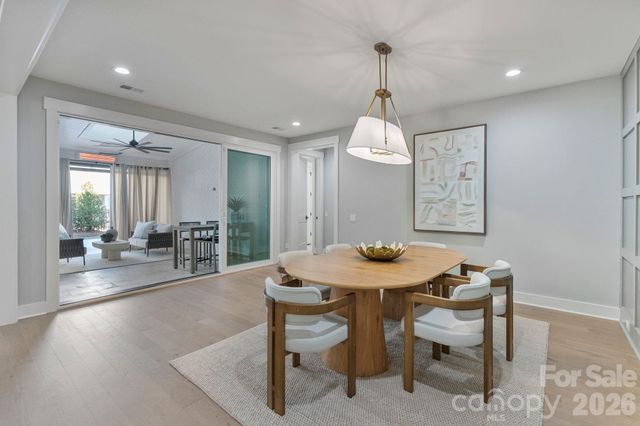 4031 Pritchard Place, Fort Mill, SC 29715