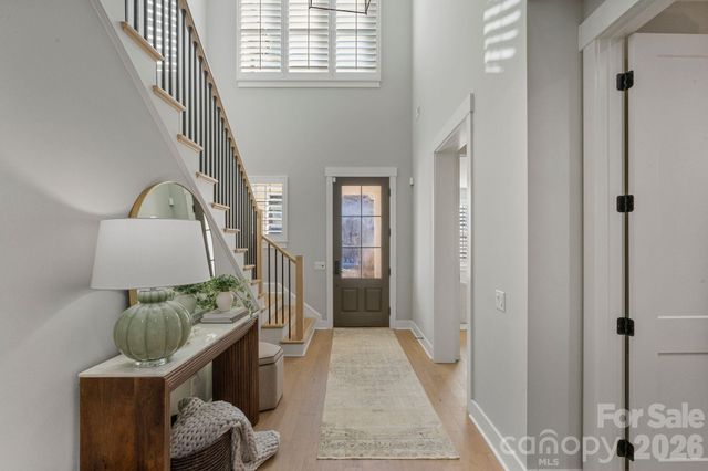 4031 Pritchard Place, Fort Mill, SC 29715