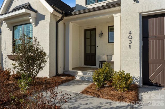 4031 Pritchard Place, Fort Mill, SC 29715