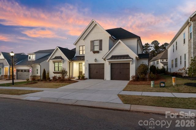 4031 Pritchard Place, Fort Mill, SC 29715