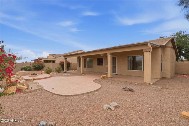 10247 E SUPERSTITION RANGE Road, Gold Canyon, AZ 85118