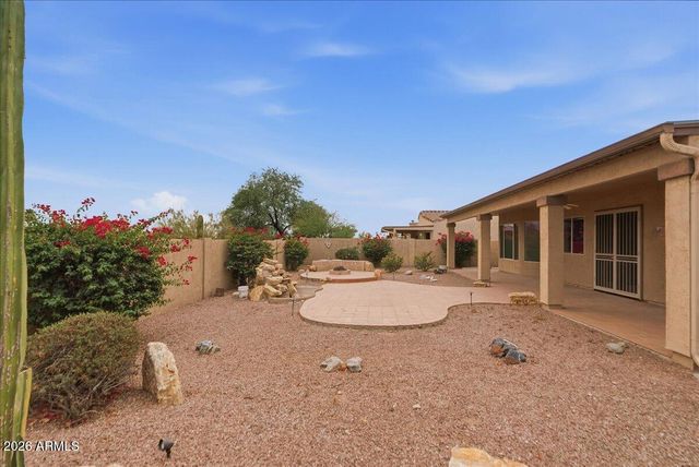 10247 E SUPERSTITION RANGE Road, Gold Canyon, AZ 85118