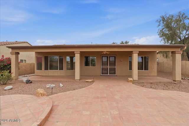 10247 E SUPERSTITION RANGE Road, Gold Canyon, AZ 85118