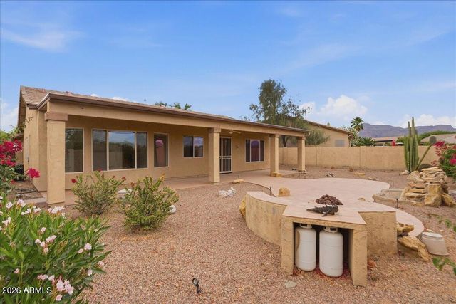 10247 E SUPERSTITION RANGE Road, Gold Canyon, AZ 85118