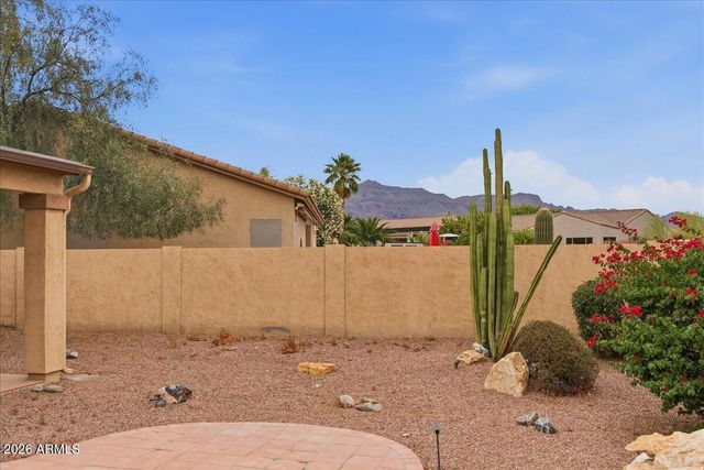 10247 E SUPERSTITION RANGE Road, Gold Canyon, AZ 85118