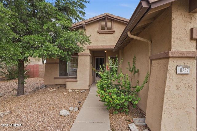 10247 E SUPERSTITION RANGE Road, Gold Canyon, AZ 85118