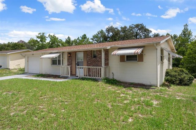9748 BAYSIDE COURT, Spring Hill, FL 34608