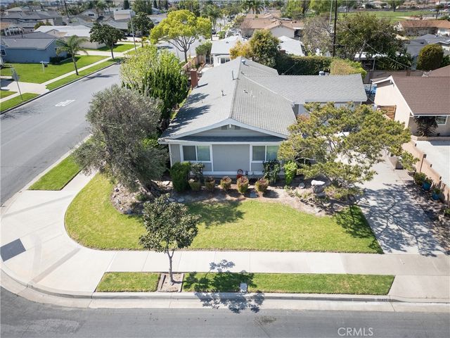 10321 10321 Janice Lynn Street, Cypress, CA 90630