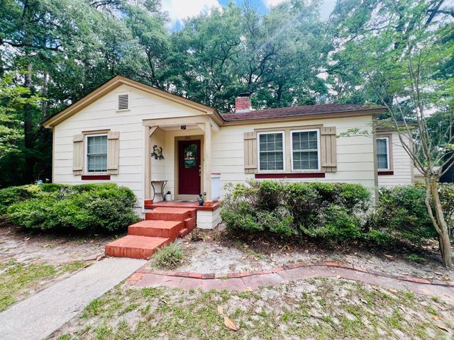 200 Lands End Road, Walterboro, SC 29488