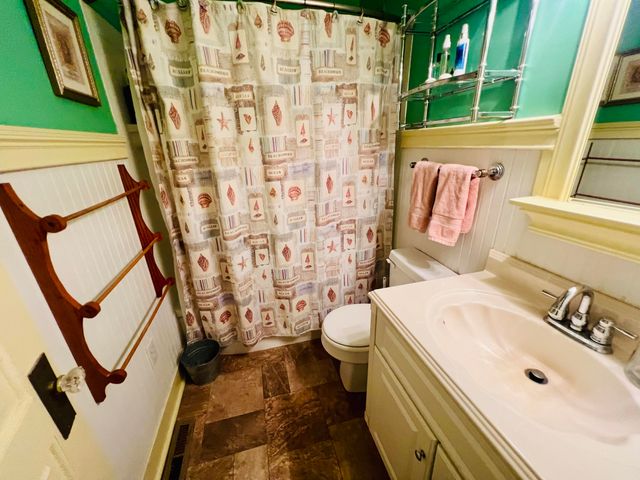200 Lands End Road, Walterboro, SC 29488