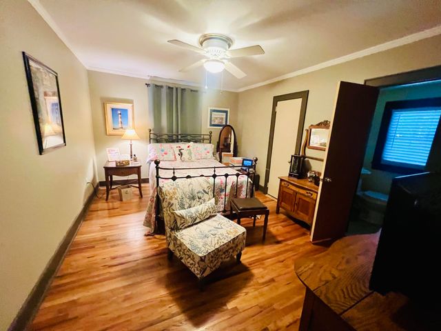 200 Lands End Road, Walterboro, SC 29488