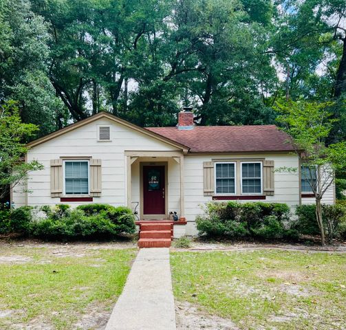 200 Lands End Road, Walterboro, SC 29488