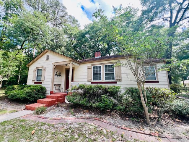 200 Lands End Road, Walterboro, SC 29488