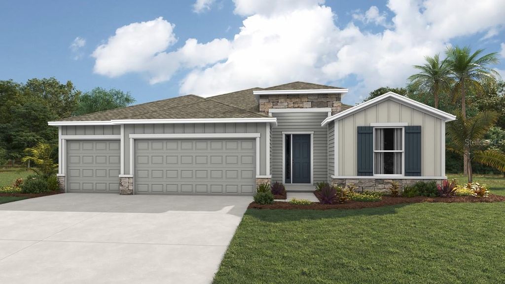 12728 NW 17TH PLACE, Newberry, FL 32669